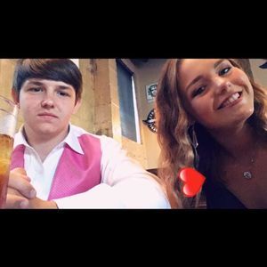 Meet your Posher, Taylor